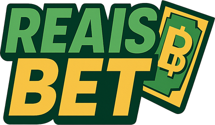 Reais Bet Logo
